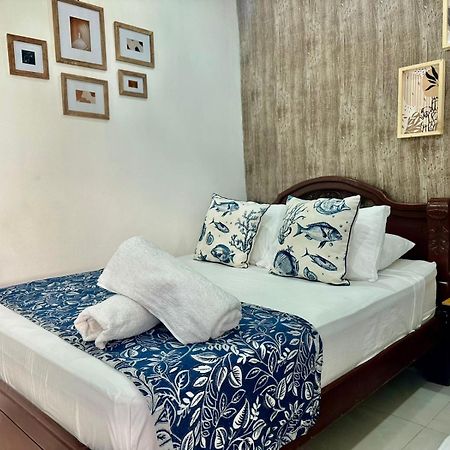 Casa Centro Historico Hotel Cartagena エクステリア 写真