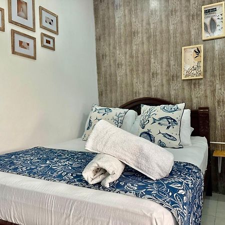 Casa Centro Historico Hotel Cartagena エクステリア 写真