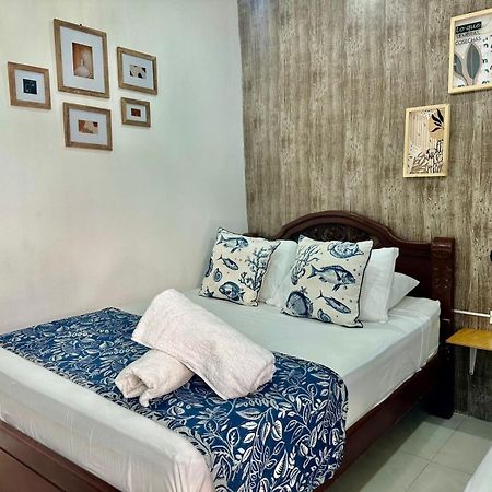 Casa Centro Historico Hotel Cartagena エクステリア 写真