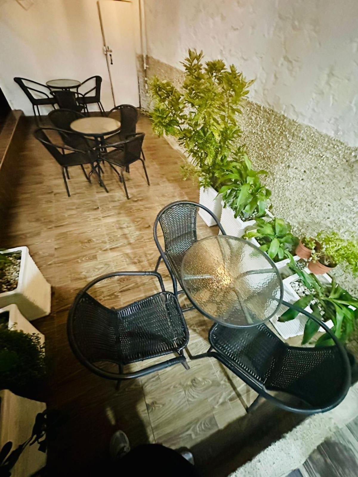 Casa Centro Historico Hotel Cartagena エクステリア 写真