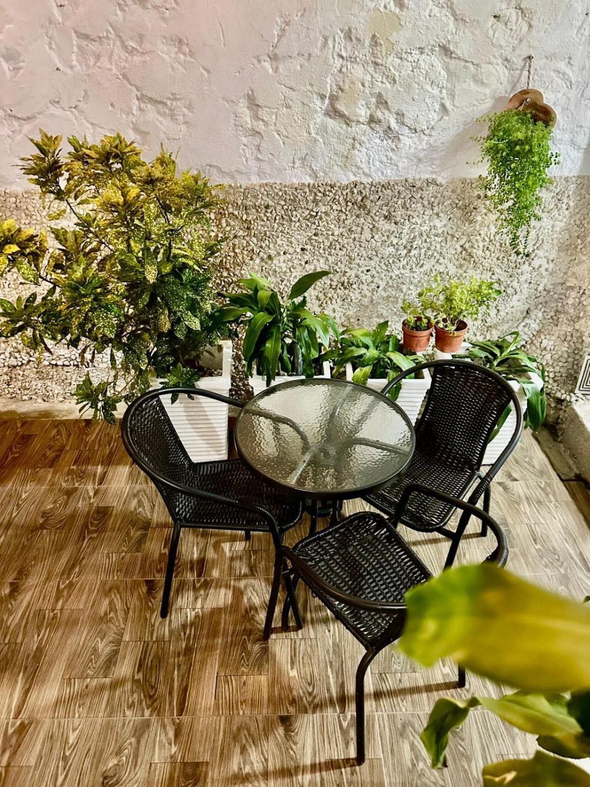 Casa Centro Historico Hotel Cartagena エクステリア 写真