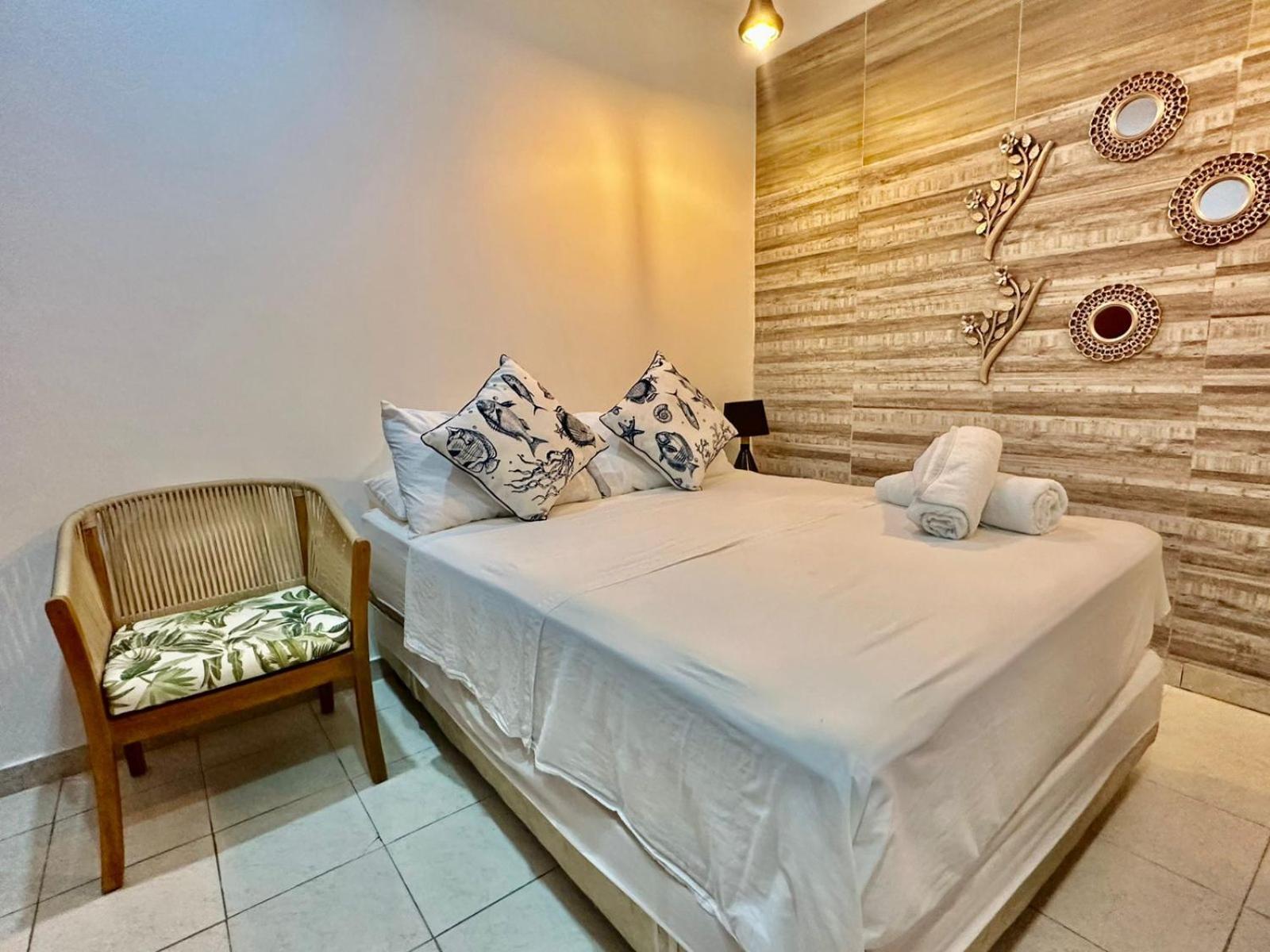 Casa Centro Historico Hotel Cartagena エクステリア 写真