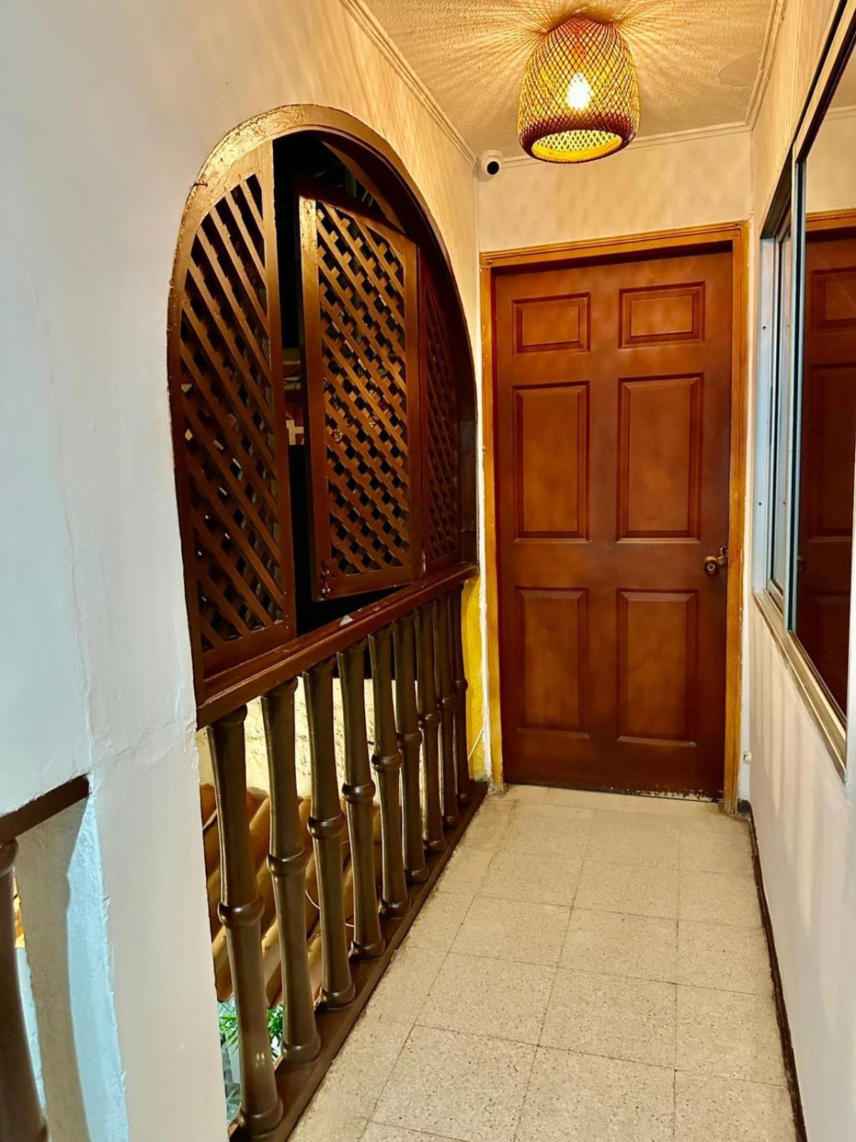 Casa Centro Historico Hotel Cartagena エクステリア 写真
