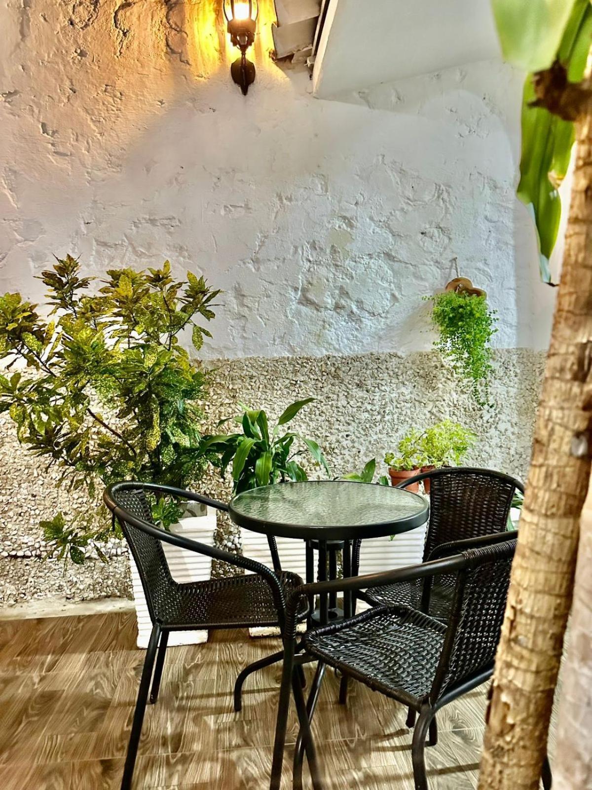 Casa Centro Historico Hotel Cartagena エクステリア 写真