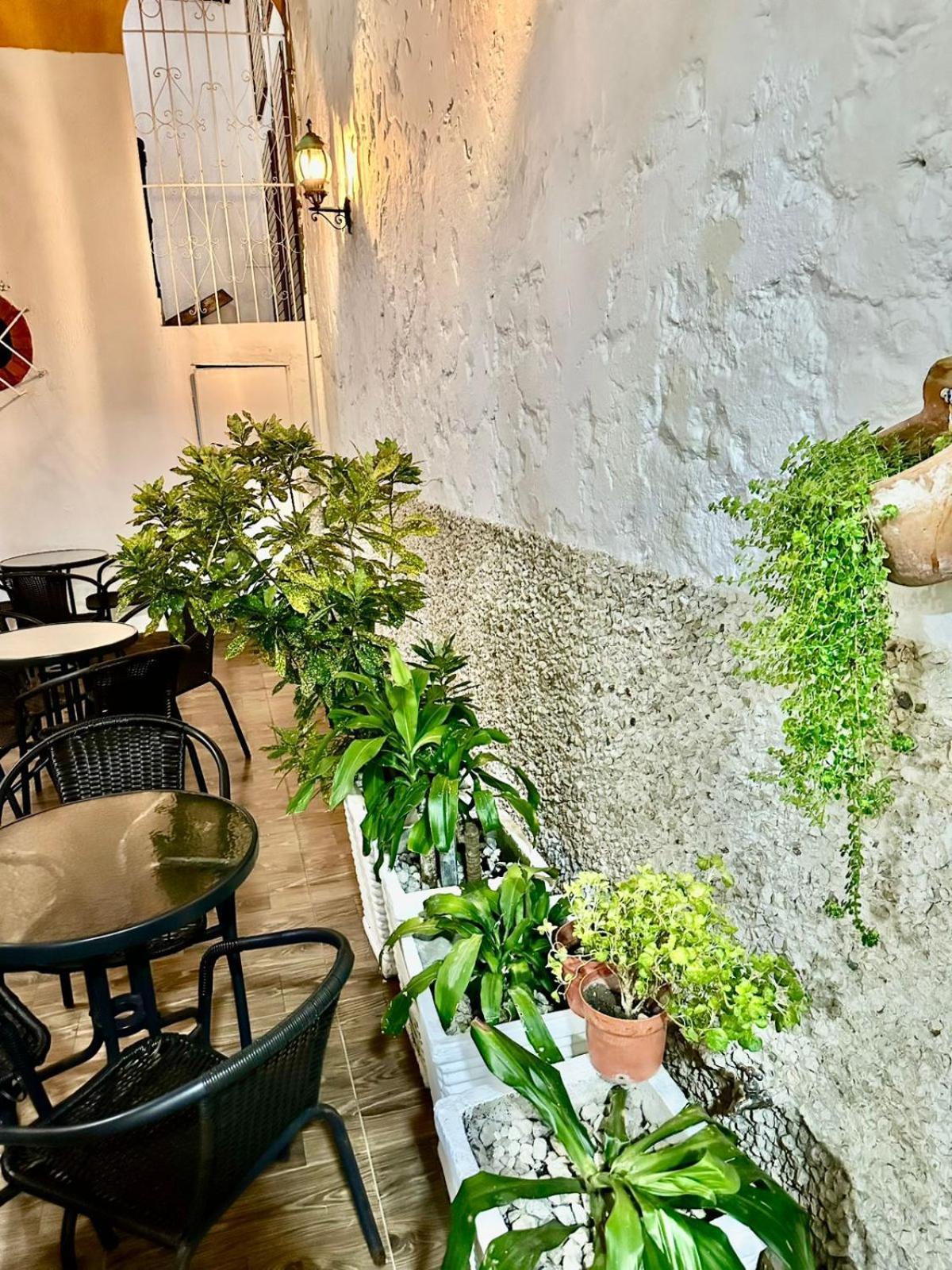 Casa Centro Historico Hotel Cartagena エクステリア 写真