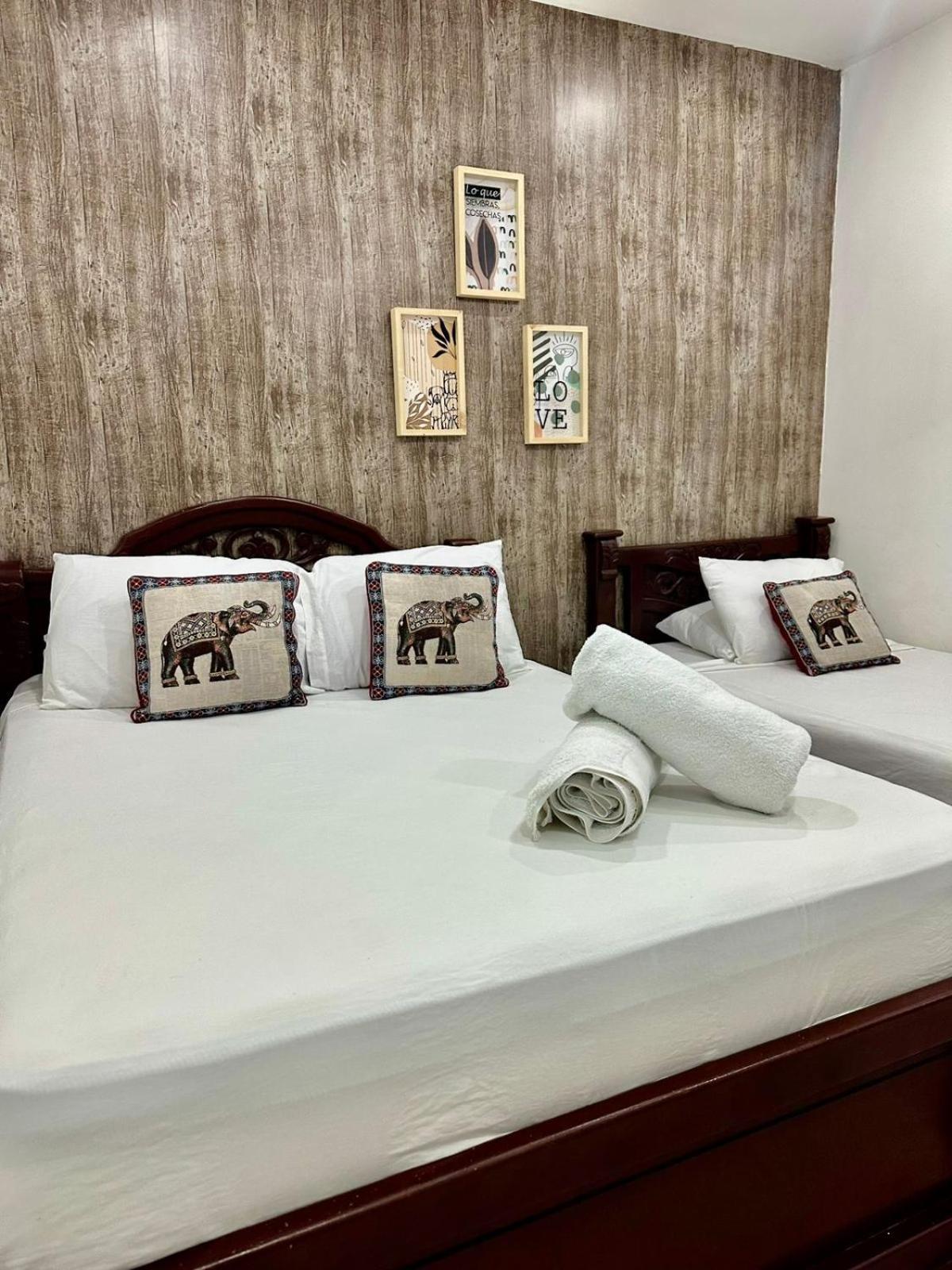 Casa Centro Historico Hotel Cartagena エクステリア 写真