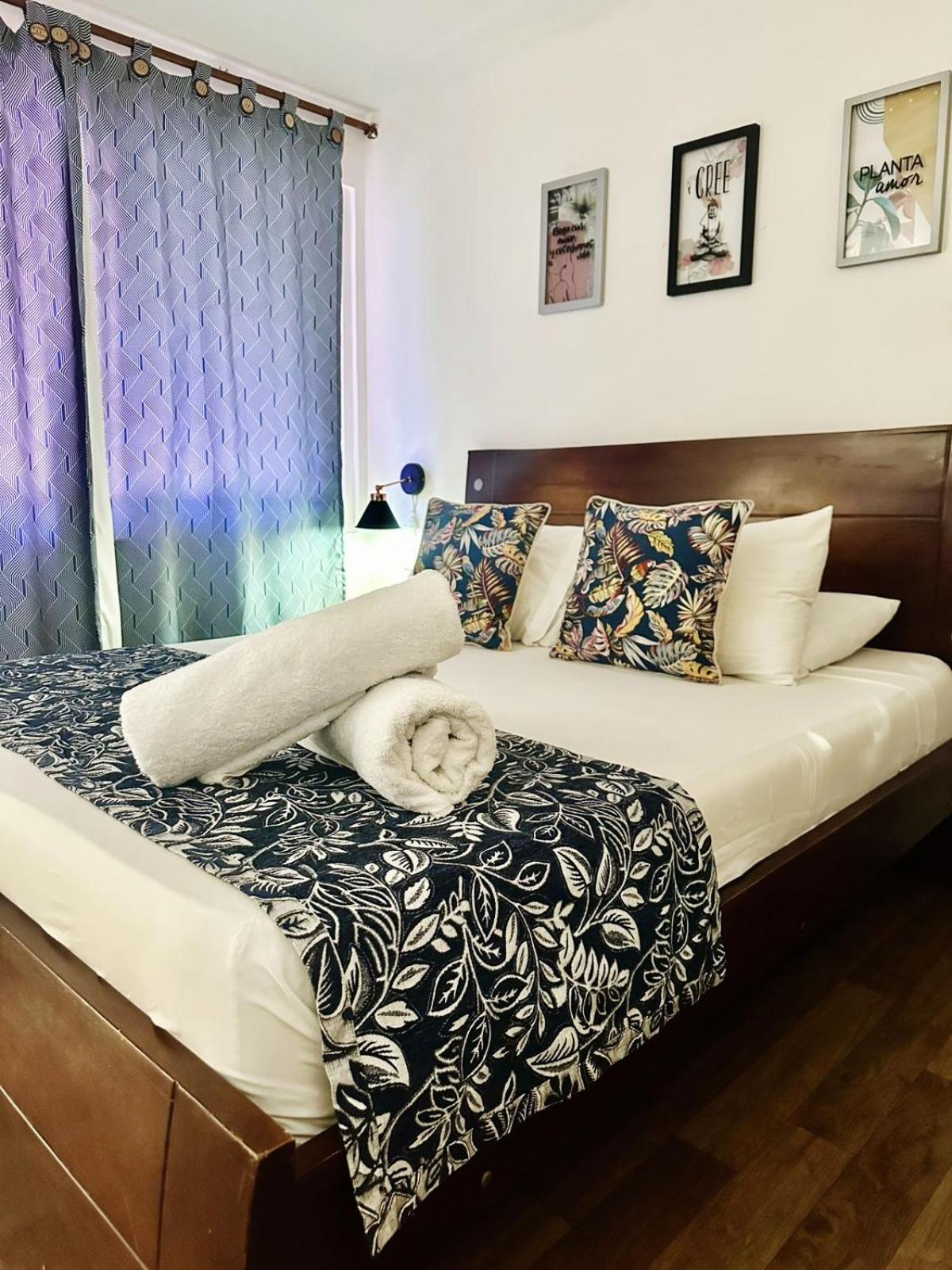 Casa Centro Historico Hotel Cartagena エクステリア 写真