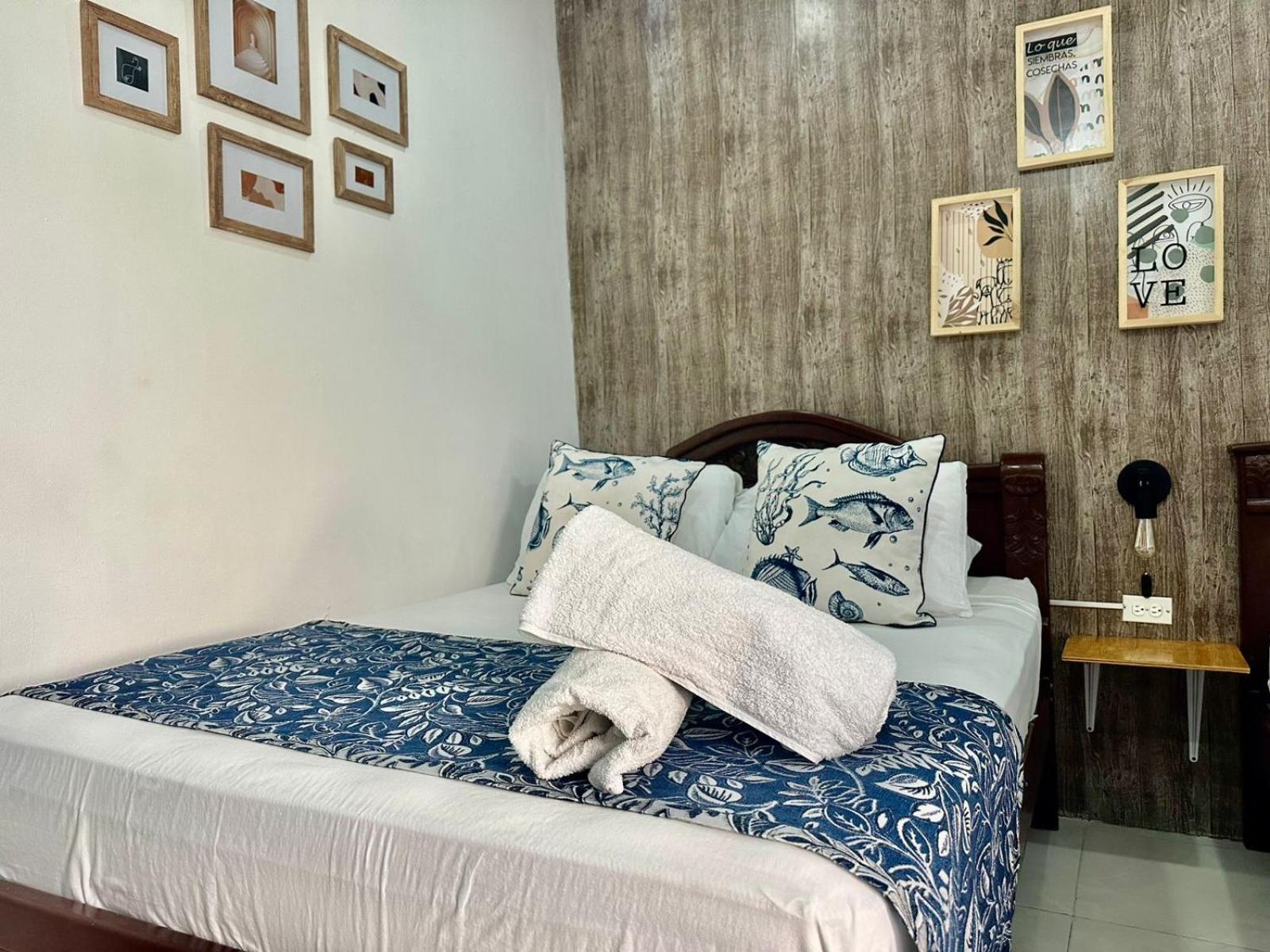 Casa Centro Historico Hotel Cartagena エクステリア 写真