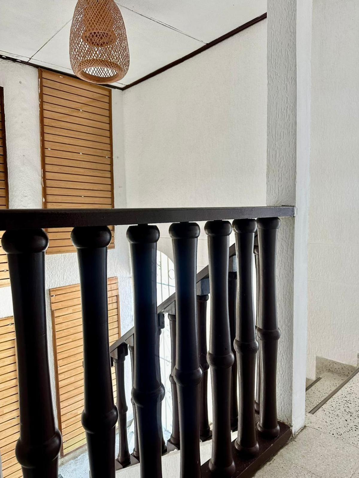 Casa Centro Historico Hotel Cartagena エクステリア 写真