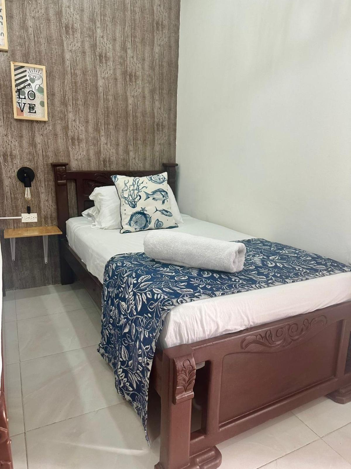 Casa Centro Historico Hotel Cartagena エクステリア 写真