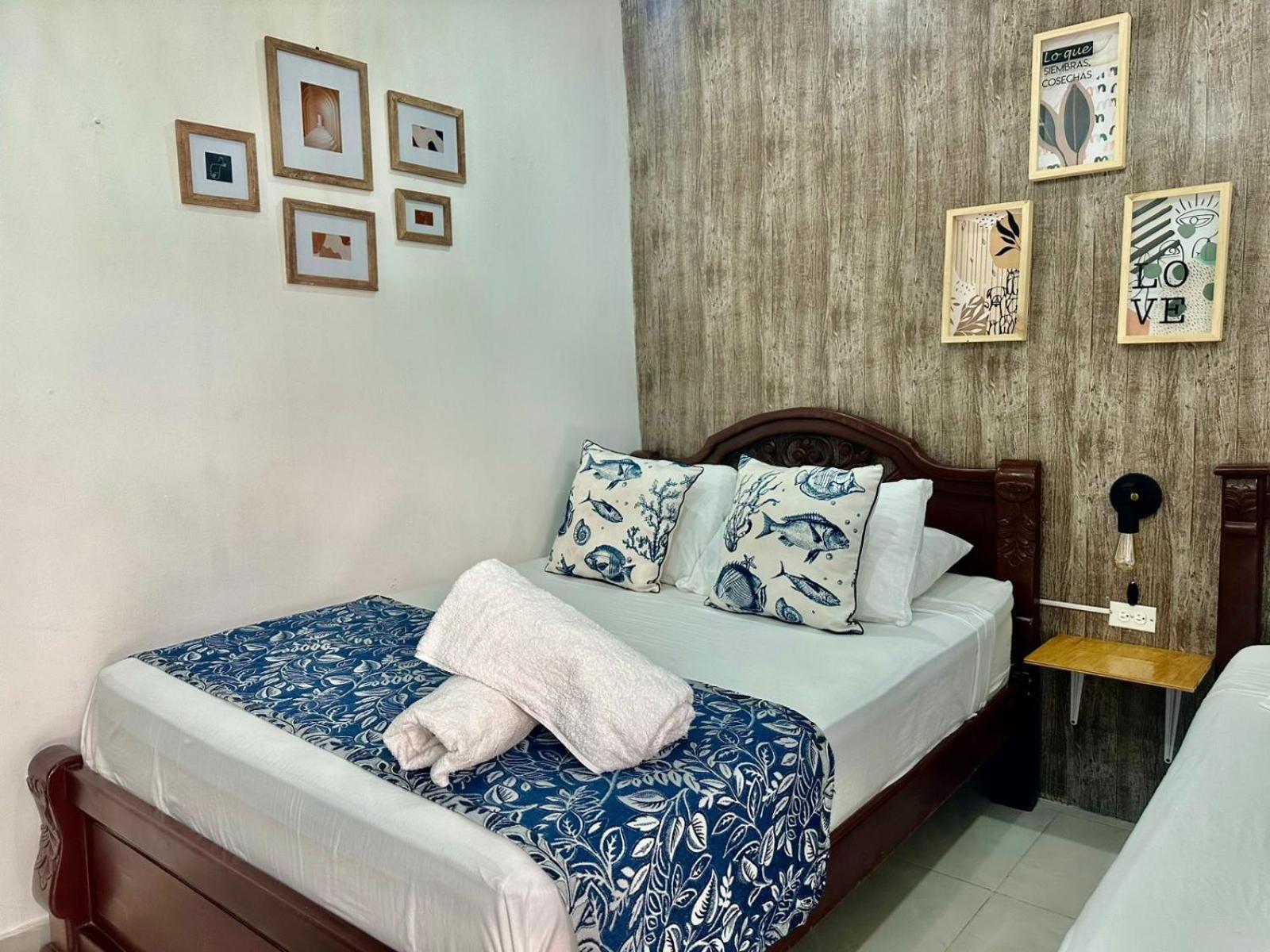Casa Centro Historico Hotel Cartagena エクステリア 写真